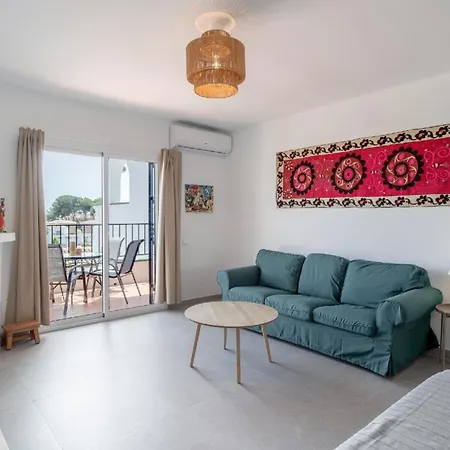 בית נופש Fuer 4 Personen Ca 80 Qm In Nerja, Andalusien Costa Del Sol *