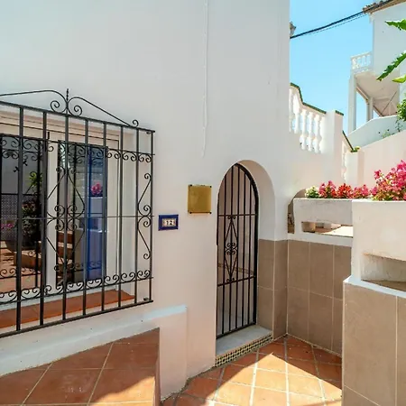 בית נופש Fuer 4 Personen Ca 80 Qm In Nerja, Andalusien Costa Del Sol