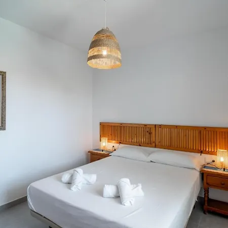 بيت للعطل Fuer 4 Personen Ca 80 Qm In Nerja, Andalusien Costa Del Sol