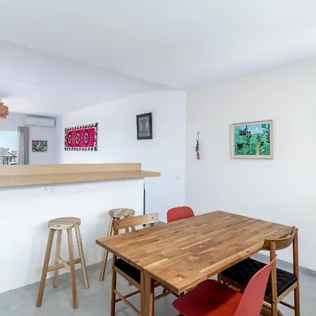 Fuer 4 Personen Ca 80 Qm In Nerja, Andalusien Costa Del Sol بيت للعطل نيرخا