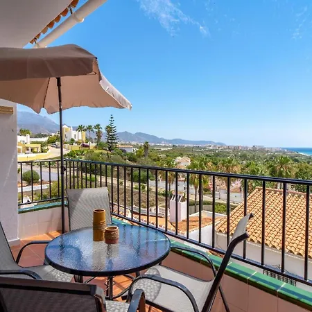 Fuer 4 Personen Ca 80 Qm In Nerja, Andalusien Costa Del Sol بيت للعطل نيرخا