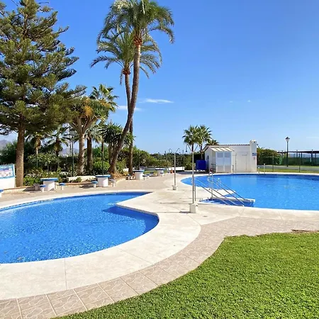 Fuer 4 Personen Ca 80 Qm In Nerja, Andalusien Costa Del Sol نيرخا
